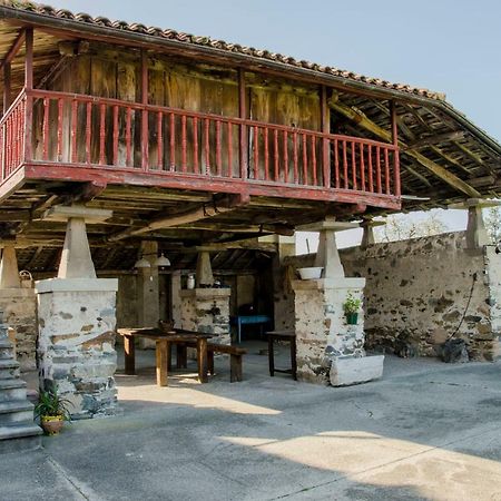 Villa Albino Villademar المظهر الخارجي الصورة